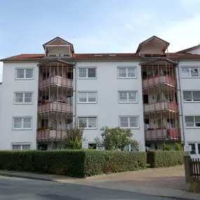 Bild von Johanniter-Unfall-Hilfe e.V. - Betreutes Wohnen im Johannisstift in Einbeck