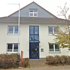 Bild von Johanniter-Unfall-Hilfe e.V. - Intensivpädagogische Jugendwohngruppe Gronau/ Leine