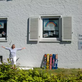 Bild von Johanniter-Unfall-Hilfe e.V. - Nachbarschaftshilfe Eschhoftreff Lemwerder