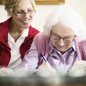 Senioren WG Eschede der Johanniter