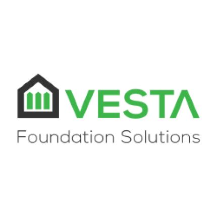 Logotyp från Vesta Foundation Solutions