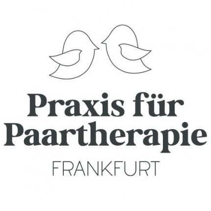 Logo fra Praxis für Paartherapie Frankfurt