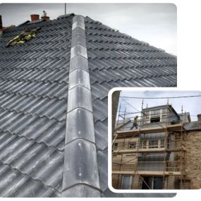 Bild von Modern Roofing Solutions London