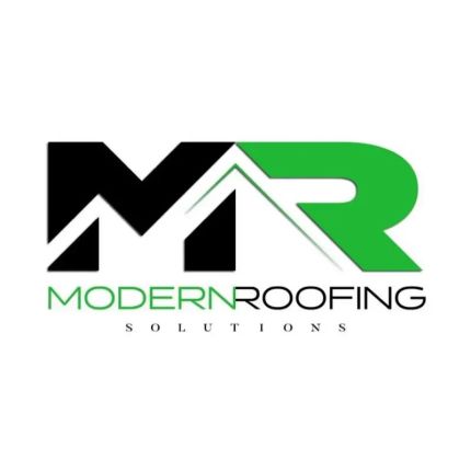 Logo de Modern Roofing Solutions London