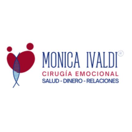 Logo de Mónica Ivaldi - Cirugía Emocional