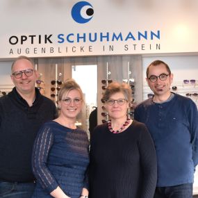 Bild von OPTIK SCHUHMANN