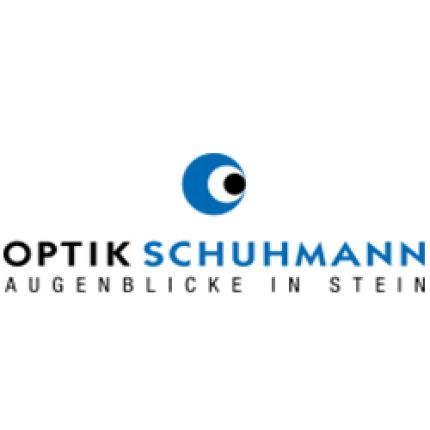 Logotyp från OPTIK SCHUHMANN