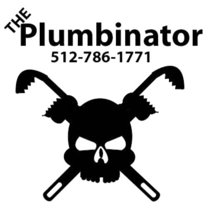 Logótipo de The Plumbinator LLC