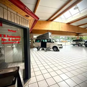 Bild von F.B Automobile
