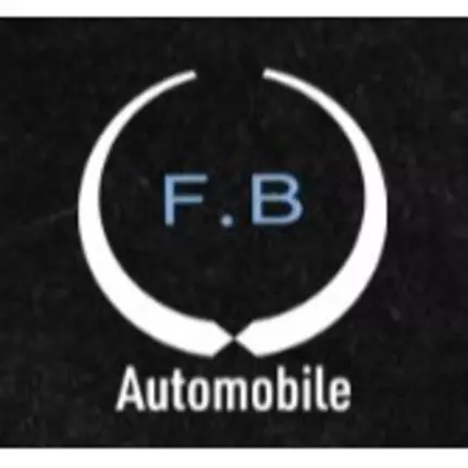 Logotipo de F.B Automobile