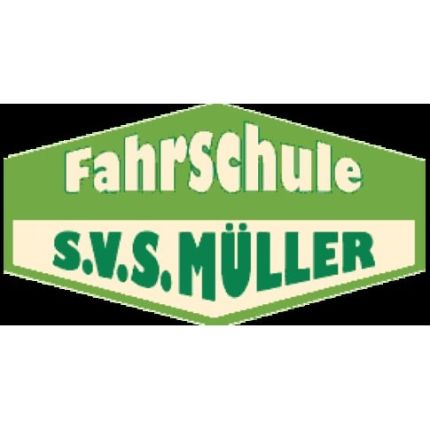 Logo od Fahrschule SVS Müller