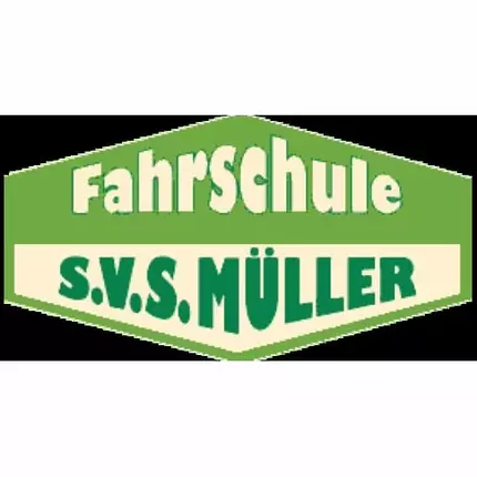 Logo de Fahrschule SVS Müller