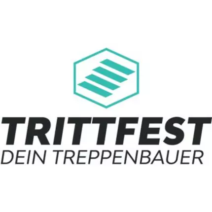 Logo de Trittfest Treppen