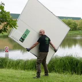 Bild von SIPOP Location