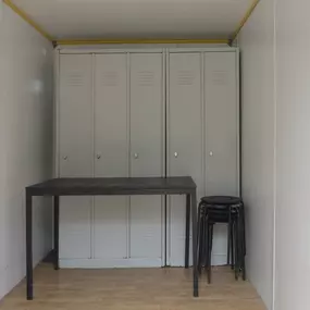 Bild von SIPOP Location