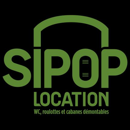 Logótipo de SIPOP Location