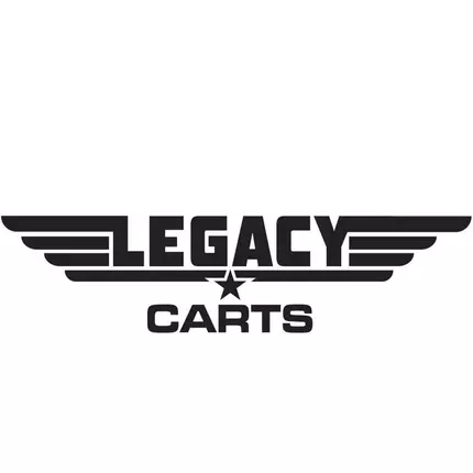 Λογότυπο από Legacy Carts