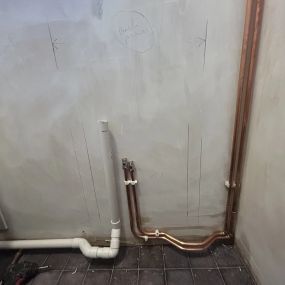 Bild von MHF Plumbing & Heating