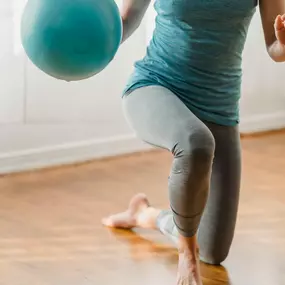 Bild von Praxis für Physiotherapie Andreas Klinger