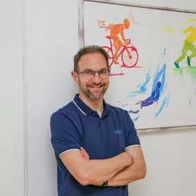 Bild von Praxis für Physiotherapie Andreas Klinger