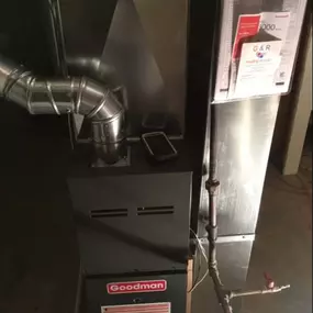 Bild von G & R Heating and Air