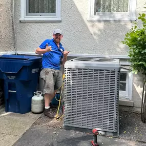 Bild von G & R Heating and Air
