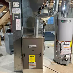 Bild von G & R Heating and Air