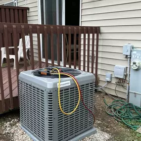 Bild von G & R Heating and Air