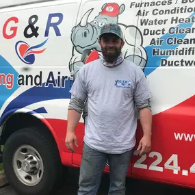 Bild von G & R Heating and Air