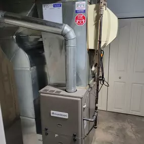 Bild von G & R Heating and Air