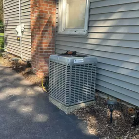 Bild von G & R Heating and Air