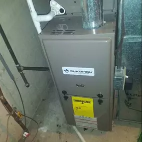 Bild von G & R Heating and Air