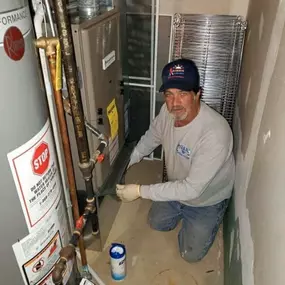 Bild von G & R Heating and Air