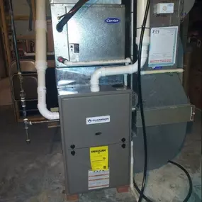Bild von G & R Heating and Air