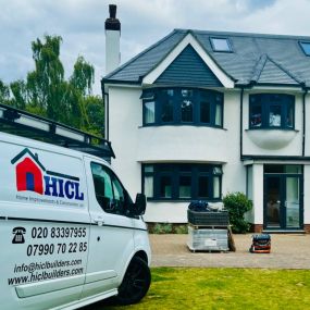 Bild von Home Improvements and Construction Ltd