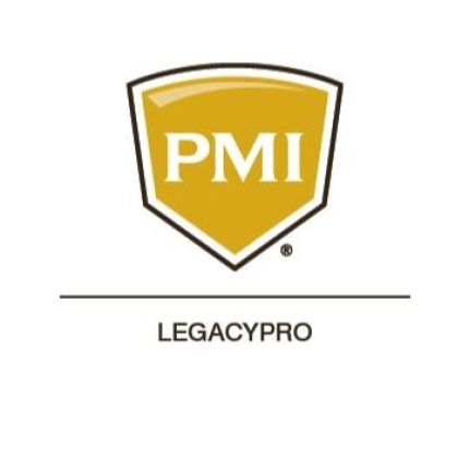 Logo from PMI LegacyPro