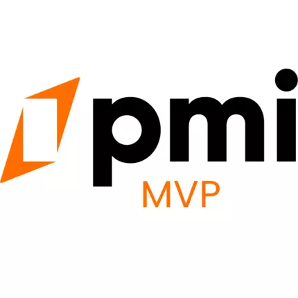 Logo da PMI MVP