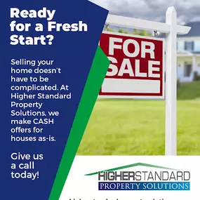 Bild von Higher Standard Property Solutions