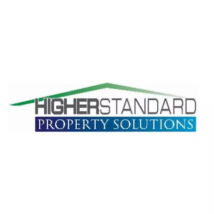 Logo od Higher Standard Property Solutions