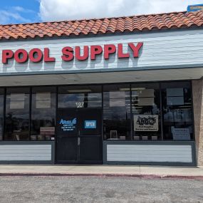 Bild von Argus Pool Supply Corona