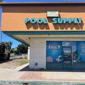 Bild von Argus Pool Supply Corona