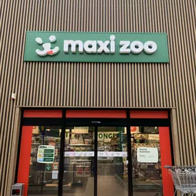 Bild von Maxi Zoo Saint-Jean-de-Maurienne