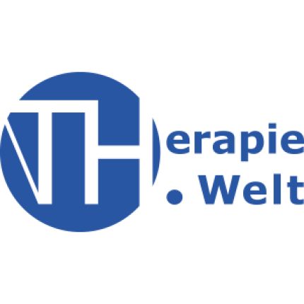 Logotyp från THerapie.Welt - Physiotherapie und Komplementärmedizin in München Haidhausen