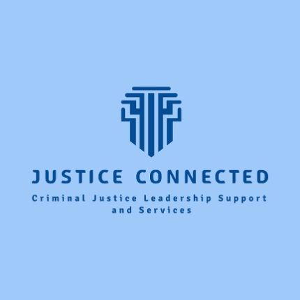 Logotipo de Justice Connected