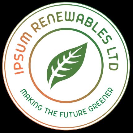 Logo from Ipsum Renewables Ltd