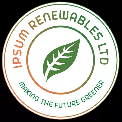 Logo od Ipsum Renewables Ltd