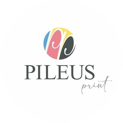 Logo de Pileus Print