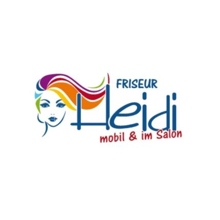 Logo von Frisurentreff Heidi