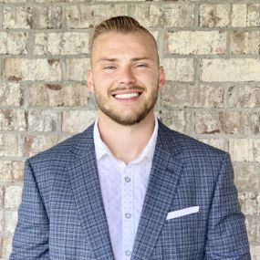 Realtor in Tuscumbia, AL | Joshua Purser