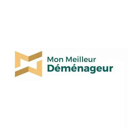 Logo from Mon Meilleur Déménageur - Le comparateur de déménagement